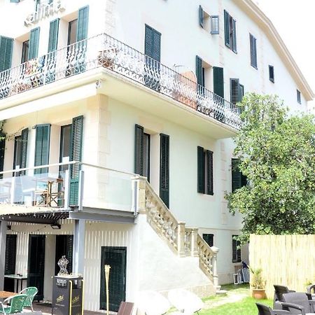 Hotel Kalima Caldes D'Estrach Ngoại thất bức ảnh