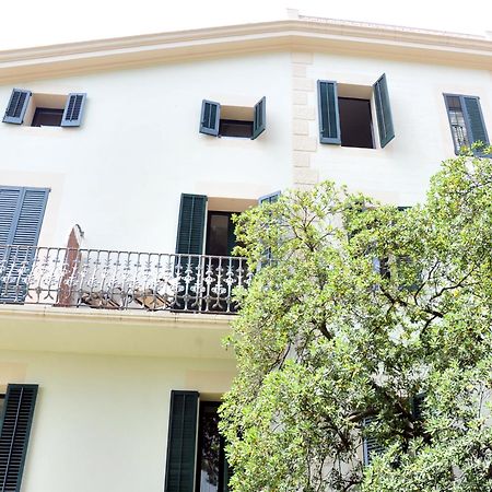 Hotel Kalima Caldes D'Estrach Ngoại thất bức ảnh