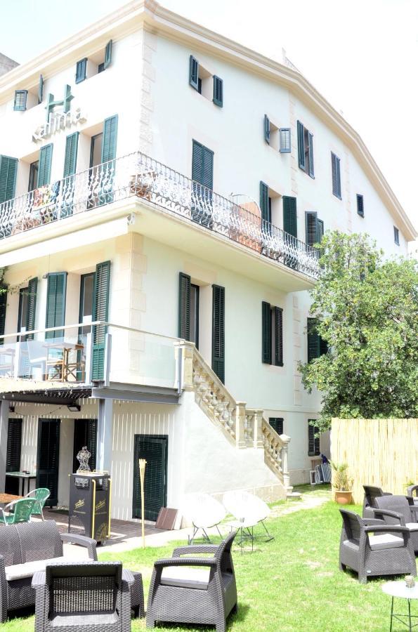 Hotel Kalima Caldes D'Estrach Ngoại thất bức ảnh