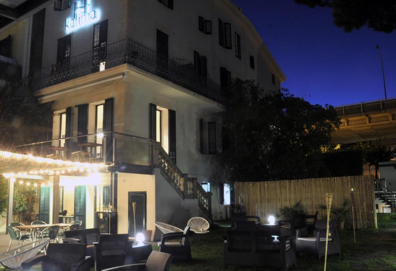 Hotel Kalima Caldes D'Estrach Ngoại thất bức ảnh