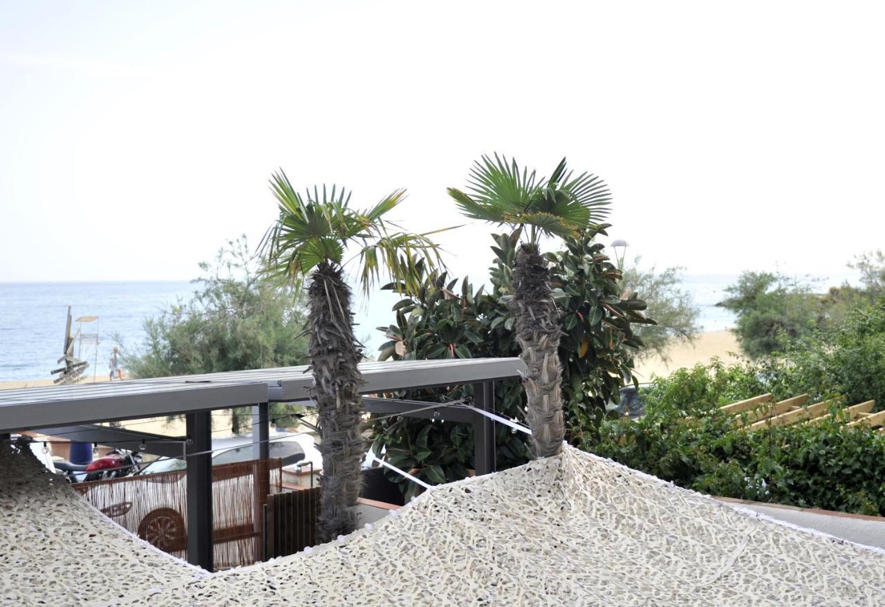 Hotel Kalima Caldes D'Estrach Ngoại thất bức ảnh