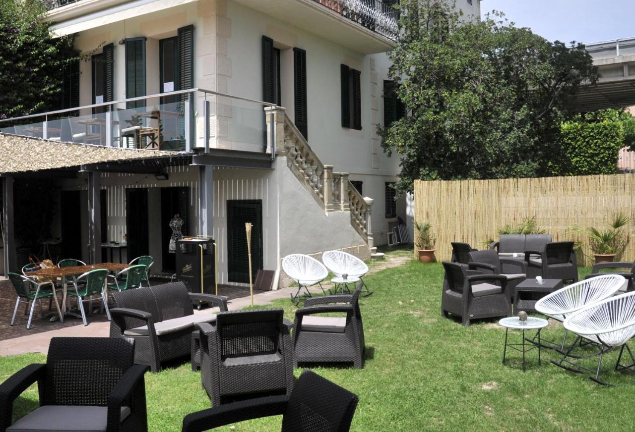 Hotel Kalima Caldes D'Estrach Ngoại thất bức ảnh