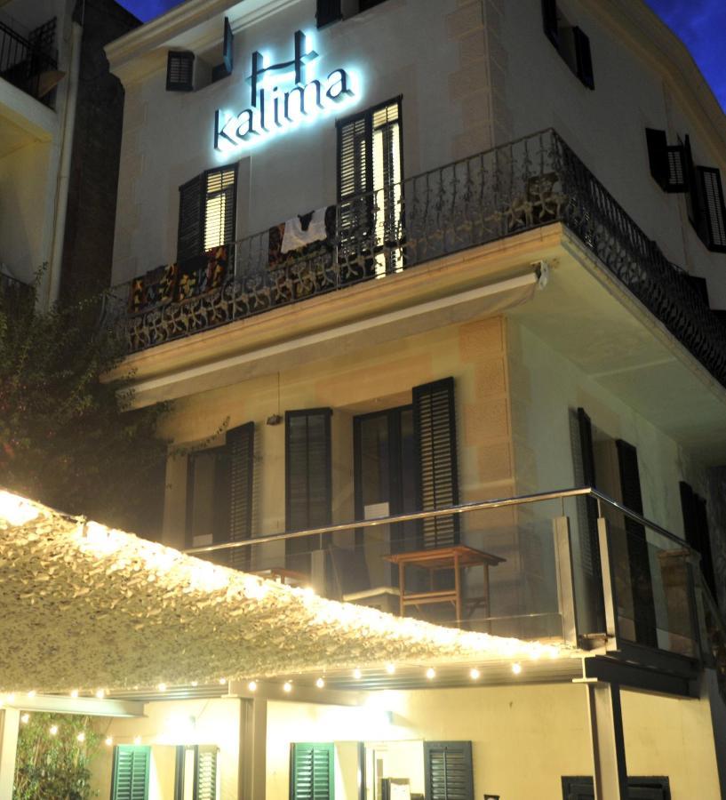 Hotel Kalima Caldes D'Estrach Ngoại thất bức ảnh