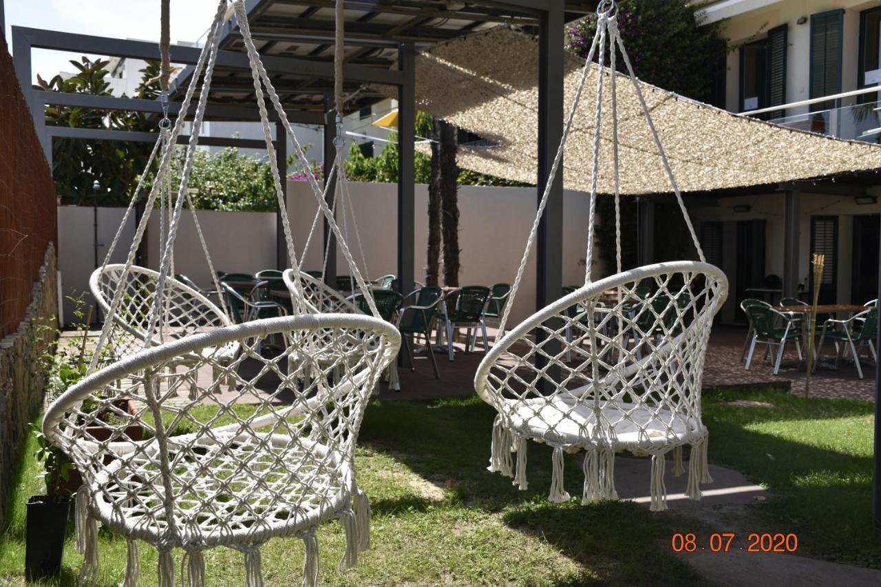 Hotel Kalima Caldes D'Estrach Ngoại thất bức ảnh