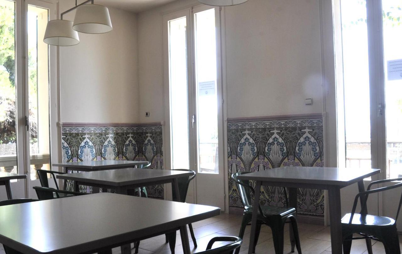 Hotel Kalima Caldes D'Estrach Ngoại thất bức ảnh