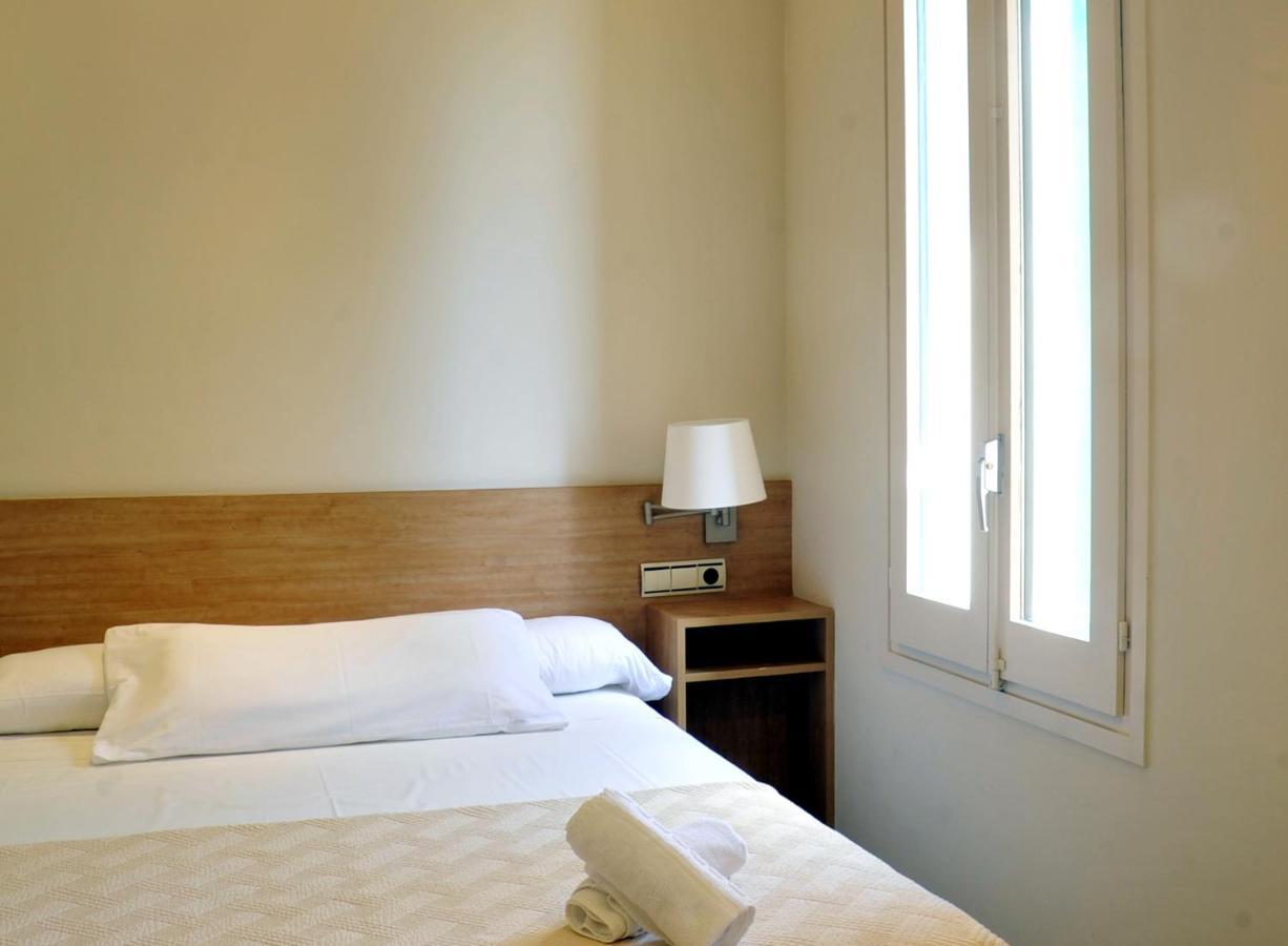 Hotel Kalima Caldes D'Estrach Ngoại thất bức ảnh