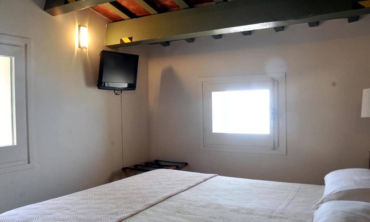 Hotel Kalima Caldes D'Estrach Ngoại thất bức ảnh
