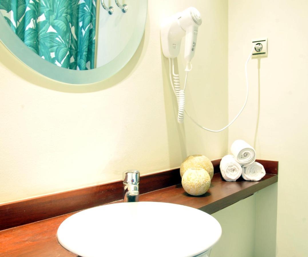 Hotel Kalima Caldes D'Estrach Ngoại thất bức ảnh