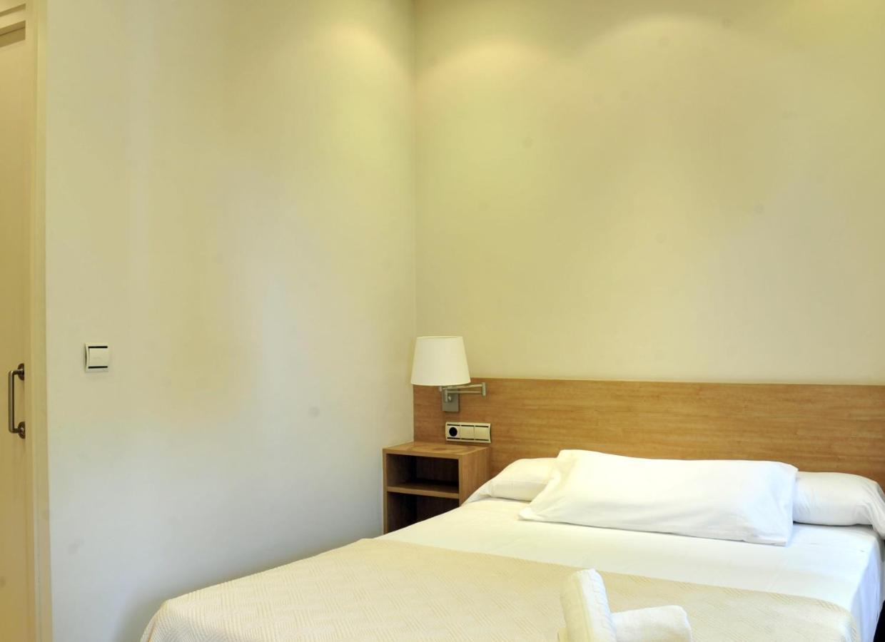 Hotel Kalima Caldes D'Estrach Ngoại thất bức ảnh