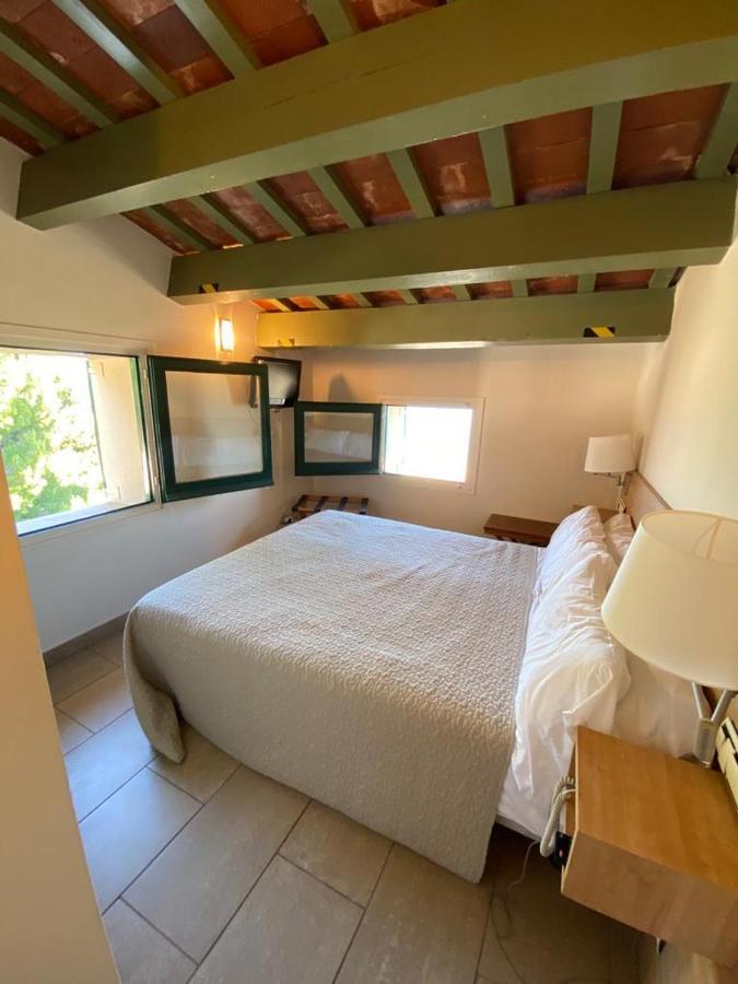 Hotel Kalima Caldes D'Estrach Ngoại thất bức ảnh