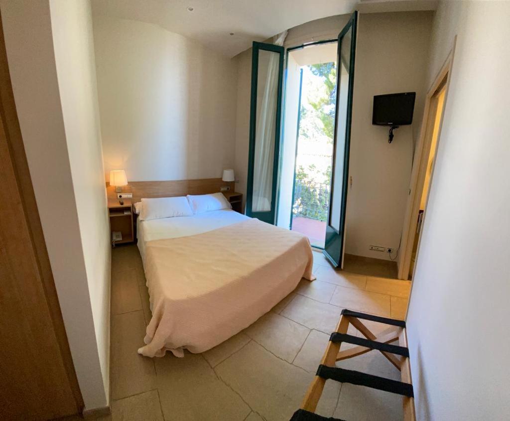 Hotel Kalima Caldes D'Estrach Ngoại thất bức ảnh