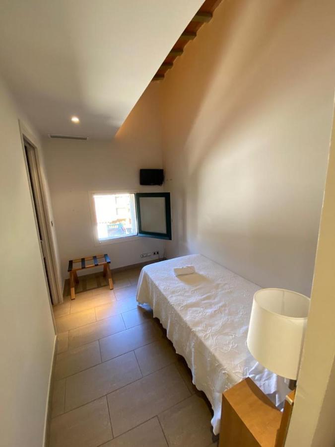 Hotel Kalima Caldes D'Estrach Ngoại thất bức ảnh