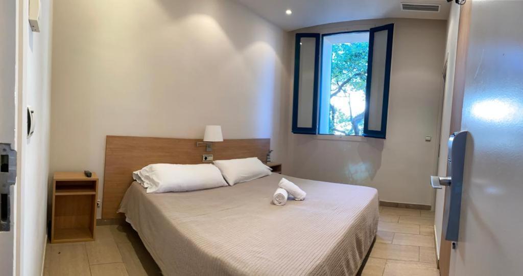 Hotel Kalima Caldes D'Estrach Ngoại thất bức ảnh