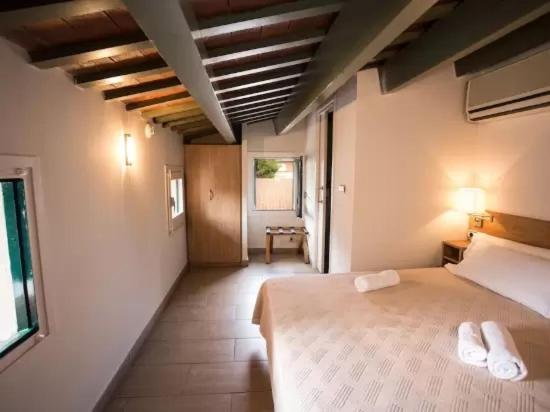 Hotel Kalima Caldes D'Estrach Ngoại thất bức ảnh