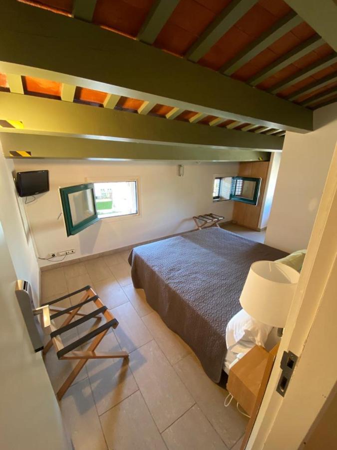 Hotel Kalima Caldes D'Estrach Ngoại thất bức ảnh