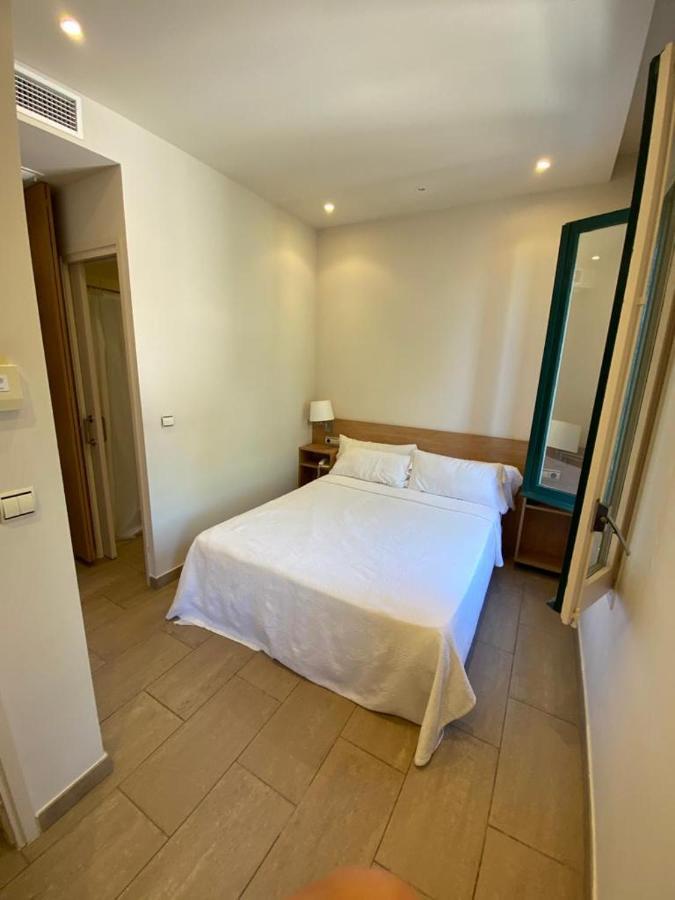 Hotel Kalima Caldes D'Estrach Ngoại thất bức ảnh